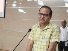 वीबी–जीरामजी अधिनियम के प्रभावी क्रियान्वयन हेतु जिला पंचायत सदस्यों की राज्यस्तरीय कार्यशाला आयोजित