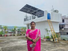 पीएम सूर्य घर-मुफ्त बिजली योजना से सरगुजा में बढ़ी ऊर्जा आत्मनिर्भरता