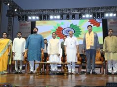 ‘आजादी की धुन’ स्वतंत्रता सेनानियों के त्याग और बलिदान को स्मरण करने का सुनहरा अवसर : मुख्यमंत्री विष्णु देव साय