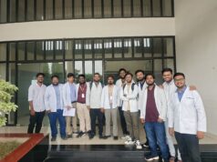 इंटर्न्स की समस्याओं पर चिकित्सा शिक्षा विभाग की बैठक, स्टाइपेंड बढ़ाने की माँग पर विचार का आश्वासन
