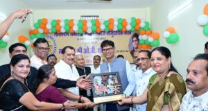 सभी समाजों के बच्चों को आगे बढ़ने के अवसर मिलेंगे, तभी होगा छत्तीसगढ़ का समग्र विकास – वित्त मंत्री ओ.पी. चौधरी