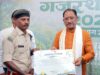 मानव-हाथी सह-अस्तित्व की दिशा में जशपुर की अभिनव पहल ‘गजरथ यात्रा’ को मिली नई पहचान
