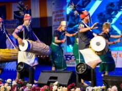 संस्कृति विभाग द्वारा मुख्यमंत्री लोक कलाकार प्रोत्साहन योजना-2026 के लिए 31 अगस्त तक आवेदन आमंत्रित