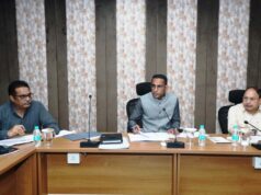 बस्तर में कनेक्टीविटी बढ़ाने विशेष जोर, सड़कों और पुल-पुलियों के काम दिसम्बर तक पूर्ण करने के निर्देश