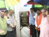 बिलासा ताल में बना आकर्षक वुडन ब्रिज, पर्यटन सुविधाओं को मिला नया आयाम
