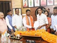 किसानों को इस वर्ष 904 करोड़ रुपये से अधिक का ऋण