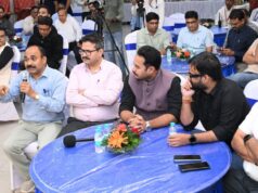 मुख्यमंत्री विष्णु देव साय के निर्देश पर ब्लू वाटर दुर्घटना में डूबे युवा की खोज के लिए विशाखापट्टनम से आयेगा भारतीय नौसेना का विशेष गोताखोर दल