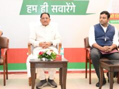 बस्तर की नई पहचान पर्यटन से गढ़ने में मीडिया की महत्वपूर्ण भूमिका : मुख्यमंत्री विष्णु देव साय