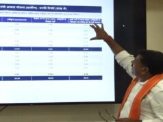 नई सरकार के गठन के बाद 11 लाख से अधिक प्रधानमंत्री आवास पूर्ण