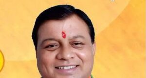 उद्योग मंत्री लखन लाल देवांगन की पहल से कोरबा की सड़कों के लिए साढ़े 17 करोड़ स्वीकृत