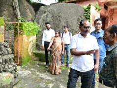 धनपुर की पुरातात्विक धरोहरों को मिलेगा संरक्षण और संवर्धन का नया आधार