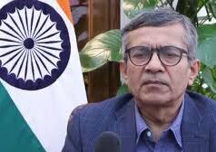 India-US Trade Deal: ‘रूस के साथ रिश्ते पर नहीं होगा असर’ अमेरिका के साथ व्यापार समझौते पर बोले रक्षा सचिव