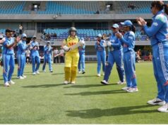 Alyssa Healy: टीम इंडिया ने हीली को क्यों दिया ‘गार्ड ऑफ ऑनर’? अपने आखिरी ODI में खेली 158 रन की ऐतिहासिक पारी