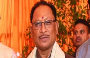 बस्तर में बंदूक हार रही है, विश्वास जीत रहा है : मुख्यमंत्री श्री विष्णु देव साय