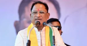 Chhattisgarh Has No Fertiliser Shortage; All Registered Farmers Will Receive Timely Supply: Agriculture Minister Shri Ramvichar Netam