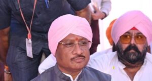 Chief Minister Shri Vishnu Deo Sai Inaugurates Three-Day Health Camp at Vidhan Sabha Premises, Calls for Greater Health Awareness