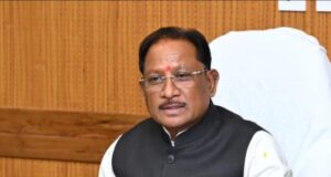 Children’s safety is top priority amid extreme heat: Chief Minister Shri Vishnu Deo Sai