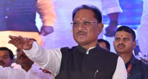 Major Focus on Tribal Upliftment: Development to Accelerate in Naxal-Free Areas, ‘Niyad Nella Nar 2.0’ Soon