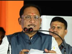 Road Repair Work on Pathalgaon–Kunkuri Stretch Gains Momentum After Chief Minister’s Instructions