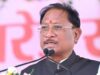 Chief Minister Shri Vishnu Deo Sai pushes permanent anganwadi infrastructure in Naxal-free Bastar districts