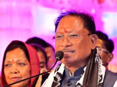 भीषण गर्मी में बच्चों की सुरक्षा सर्वोच्च प्राथमिकता: मुख्यमंत्री श्री विष्णुदेव साय