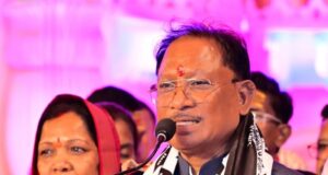 भीषण गर्मी में बच्चों की सुरक्षा सर्वोच्च प्राथमिकता: मुख्यमंत्री श्री विष्णुदेव साय