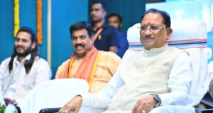 पीएम किसान सम्मान निधि की 22वीं किश्त जारी: छत्तीसगढ़ के 24 लाख किसानों के खातों में पहुंचे 498.83 करोड़