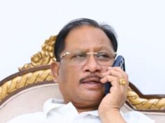 From Training to Transformation: Chief Minister witnesses a grassroots model of rural self-reliance at RSETI
