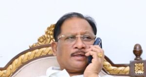 From Training to Transformation: Chief Minister witnesses a grassroots model of rural self-reliance at RSETI