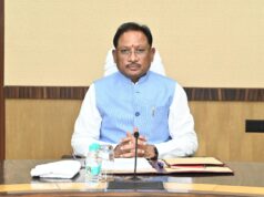 छत्तीसगढ़ धर्म स्वातंत्र्य विधेयक, 2026