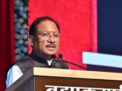 Chief Minister Shri Vishnu Deo Sai Writes Strong Letter to Ms Mamata Banerjee Over Alleged Disrespect to President Droupadi Murmu