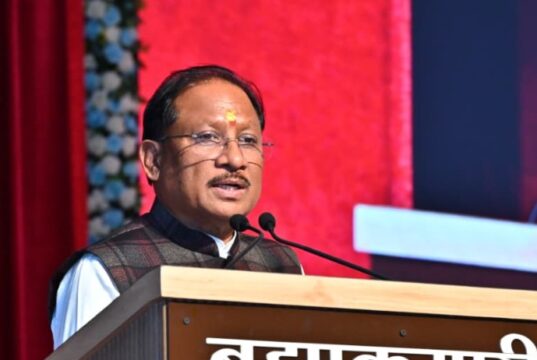 State-level workshop on strengthening digital justice under new criminal laws to be held on August 2