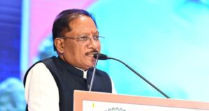 Rajnandgaon will be Developed as a Model City with Modern Urban Amenities: Chief Minister Shri Vishnu Deo Sai