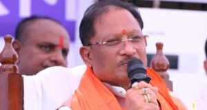 गोधन संरक्षण की दिशा में बड़ा कदम : मुख्यमंत्री श्री विष्णु देव साय ने 11 जिलों में 29 गौधाम का किया शुभारंभ