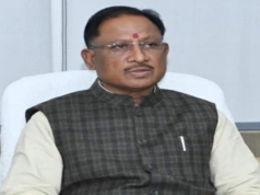 मुख्यमंत्री विष्णुदेव साय करेंगे लखपति दीदियों से संवाद