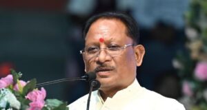ढाई वर्षों में प्रदेश के स्वास्थ्य सेवाओं में हुए व्यापक विस्तार से स्वास्थ्य सेवाएं हुई सुदृढ़ : मुख्यमंत्री श्री साय