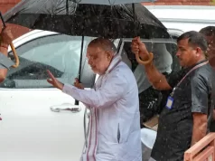 संसद के मानसून सत्र में राज्यसभा में नेता प्रतिपक्ष मल्लिकार्जुन खड़गे और संसदीय कार्य मंत्री किरेन रिजिजू के बीच तीखी बहस हुई