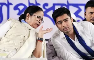 असली तृणमूल कांग्रेस (TMC) को लेकर ममता बनर्जी और बागी गुट में खींचतान तेज हो गई