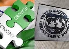IMF रिपोर्ट: भारत के बढ़ते रक्षा खर्च से घरेलू उत्पादन को मिलेगा बढ़ावा