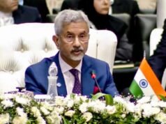 भारत ने खाड़ी देशों के नेतृत्व के साथ उच्च-स्तरीय फोन कॉल्स की श्रृंखला की शुरू