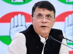 सुप्रीम कोर्ट ने शुक्रवार को कांग्रेस नेता पवन खेड़ा को अग्रिम जमानत दे दी