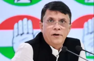 सुप्रीम कोर्ट ने शुक्रवार को कांग्रेस नेता पवन खेड़ा को अग्रिम जमानत दे दी