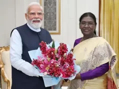 मोदी सरकार की केंद्रीय मंत्रिमंडल की आज मीटिंग होनी