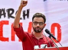 सुप्रीम कोर्ट ने दिल्ली दंगा साजिश मामले में जेएनयू के पूर्व छात्र नेता उमर खालिद को जमानत देने से इनकार करने वाले अपने पिछले फैसले पर आपत्ति जताई