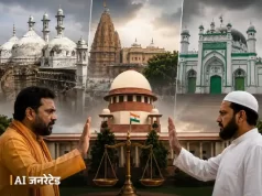 यूपी के तीन मंदिर-मस्जिद विवादों को लेकर हिंदू और मुस्लिम पक्ष ने सुप्रीम कोर्ट की मध्यस्थता का प्रस्ताव ठुकरा दिया