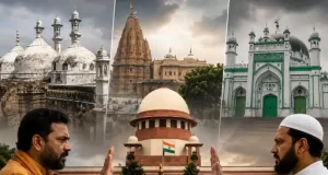 यूपी के तीन मंदिर-मस्जिद विवादों को लेकर हिंदू और मुस्लिम पक्ष ने सुप्रीम कोर्ट की मध्यस्थता का प्रस्ताव ठुकरा दिया
