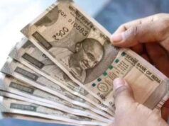 वेतन वृद्धि का ऐलान: केंद्र सरकार ने नए साल के तोहफे के रूप में बढ़ाया महंगाई भत्ता