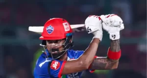 दिल्ली कैपिटल्स को IPL के मौजूदा सीजन में लगातार तीन हार के बाद जीत मिली